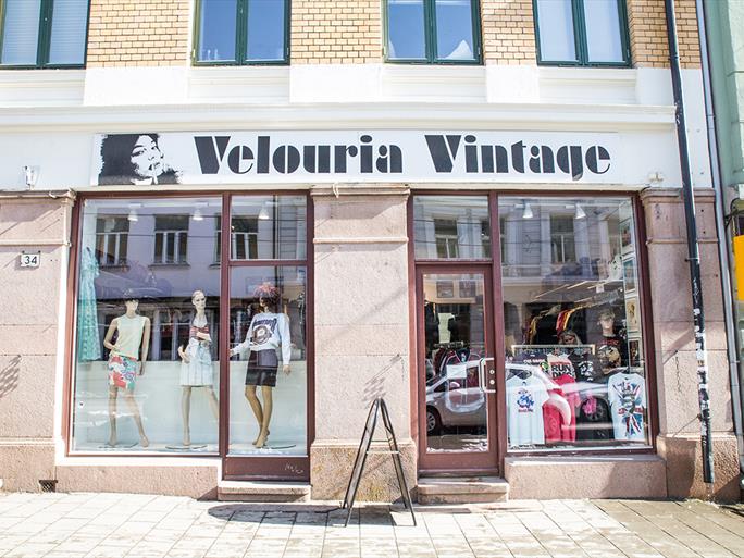 Antikk og brukt butikker i Oslo Brukt Herre . Dame sko nye til salg til salgs i Majorstuen